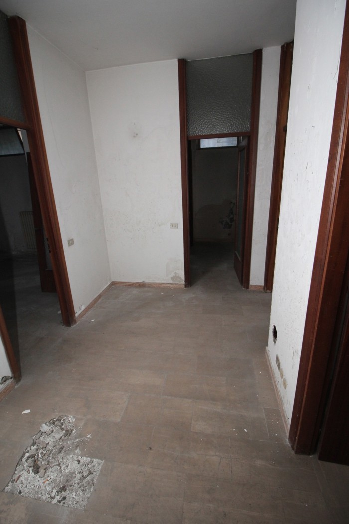 Ufficio da ristrutturare a Rescaldina