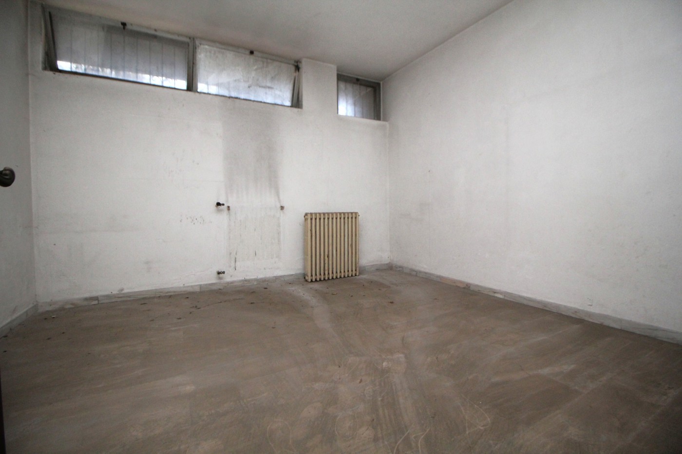 Ufficio da ristrutturare a Rescaldina