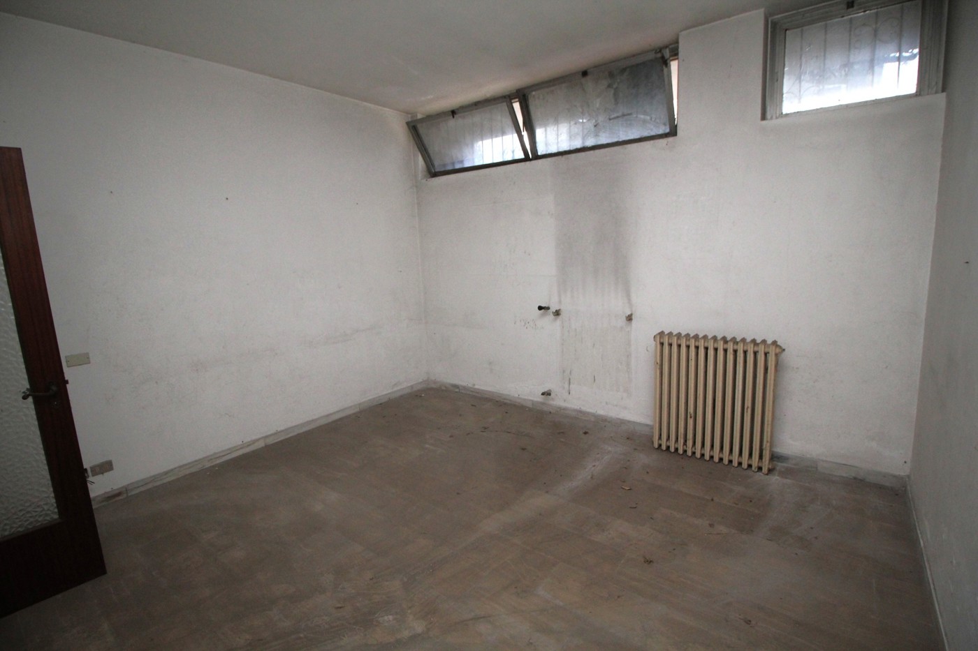 Ufficio da ristrutturare a Rescaldina