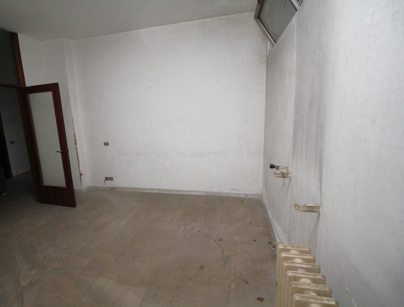 Ufficio da ristrutturare a Rescaldina