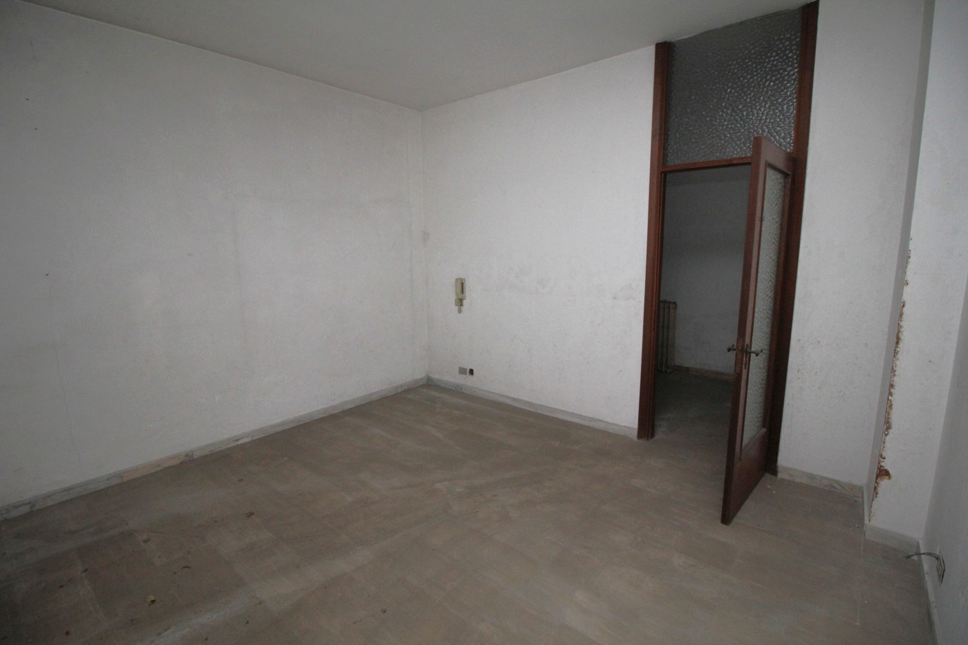 Ufficio da ristrutturare a Rescaldina