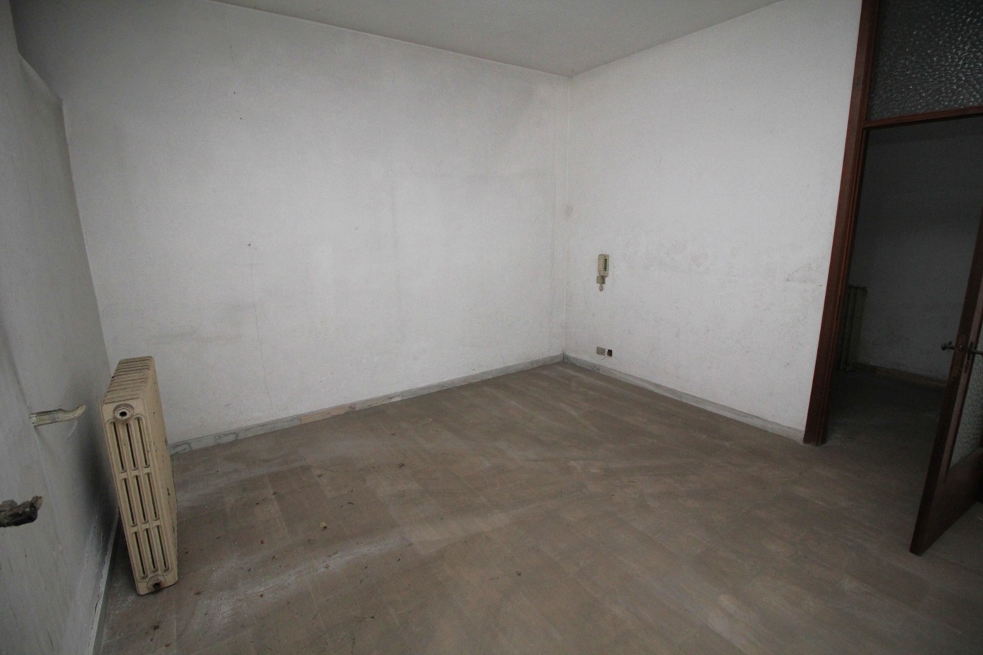 Ufficio da ristrutturare a Rescaldina