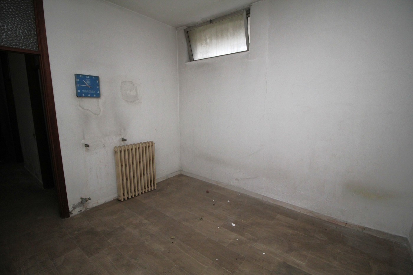 Ufficio da ristrutturare a Rescaldina