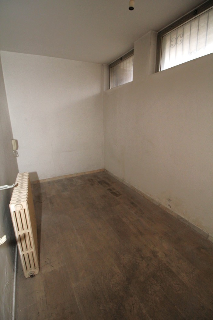 Ufficio da ristrutturare a Rescaldina