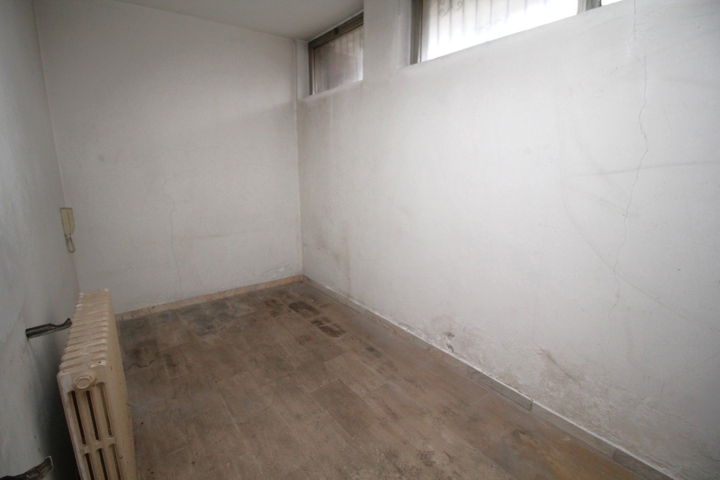 Ufficio da ristrutturare a Rescaldina