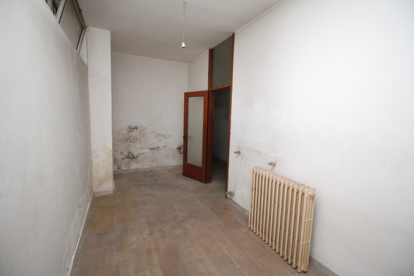 Ufficio da ristrutturare a Rescaldina