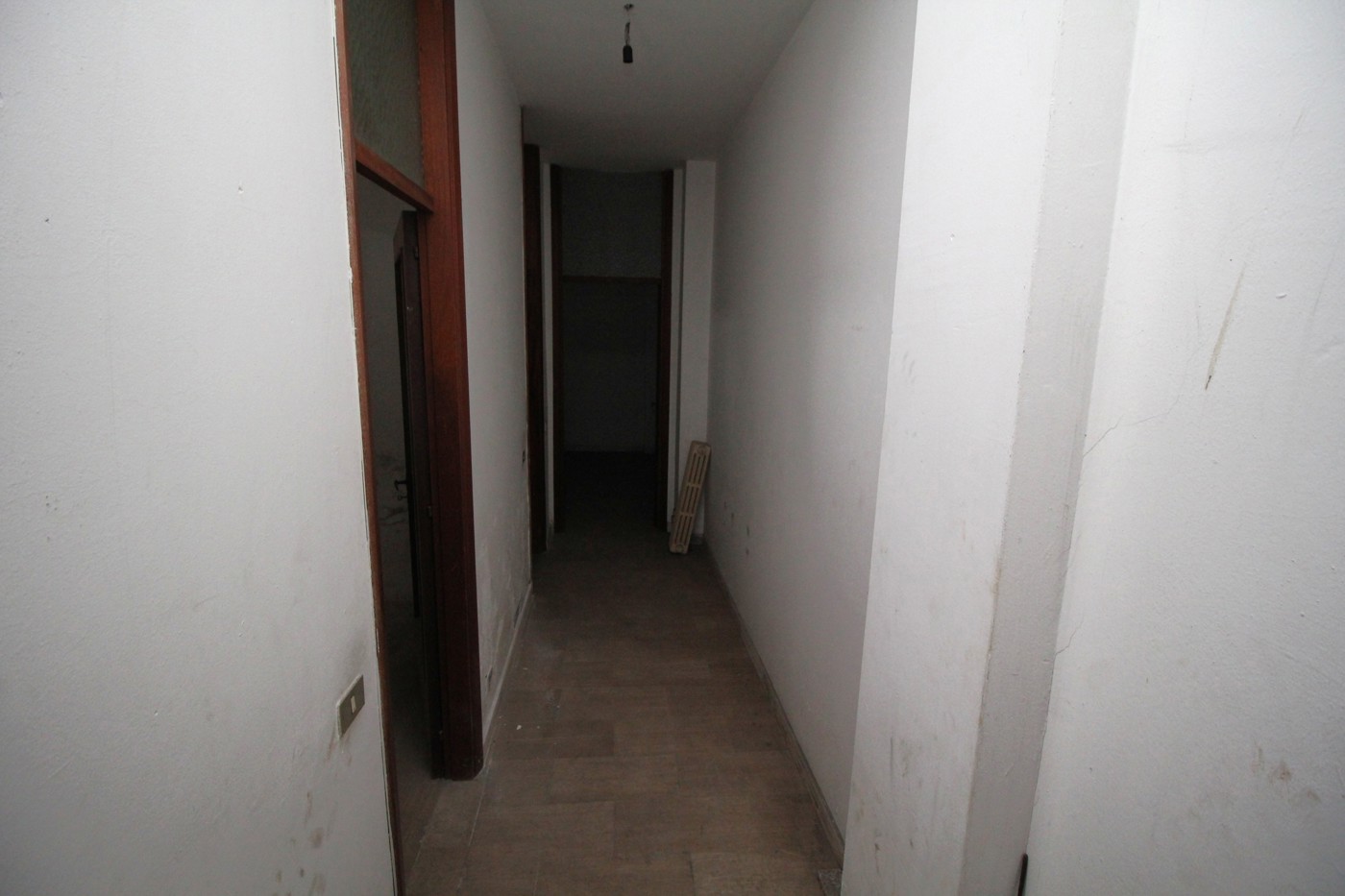 Ufficio da ristrutturare a Rescaldina