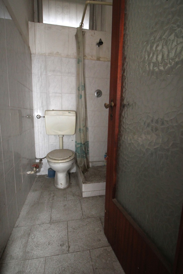 Ufficio da ristrutturare a Rescaldina