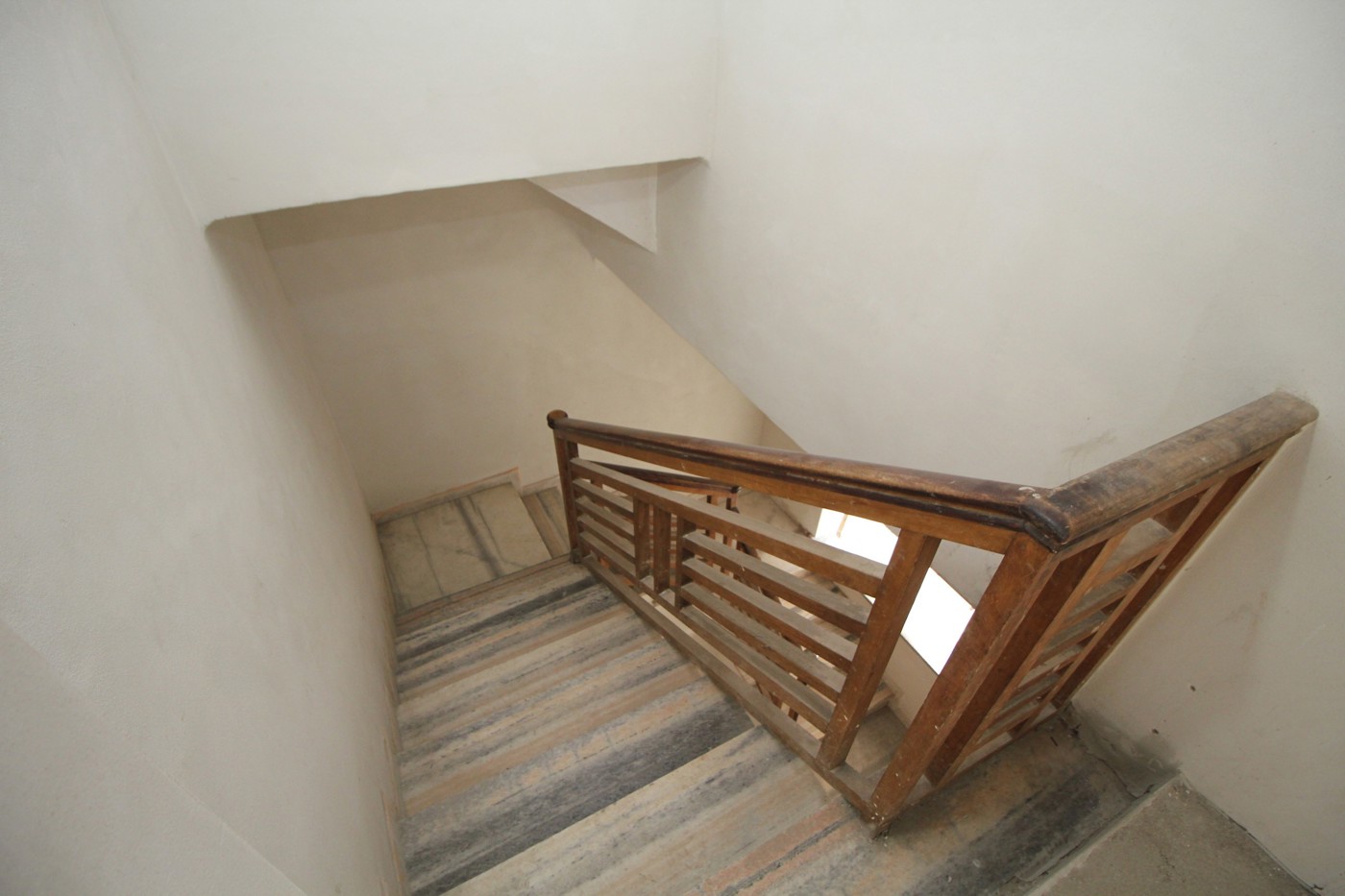 Quadrilocale con box a Rescaldina