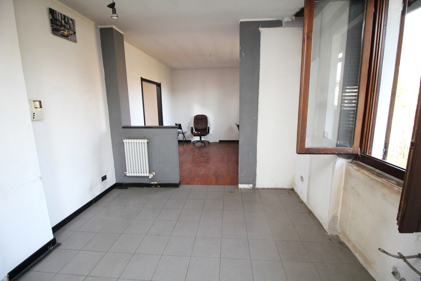 Villa con giardino a Cerro Maggiore