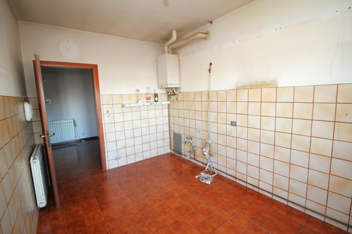 Trilocale in vendita a Cerro Maggiore