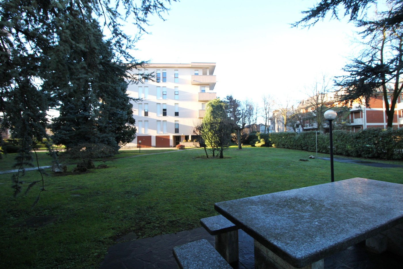 Trilocale in vendita a Cerro Maggiore