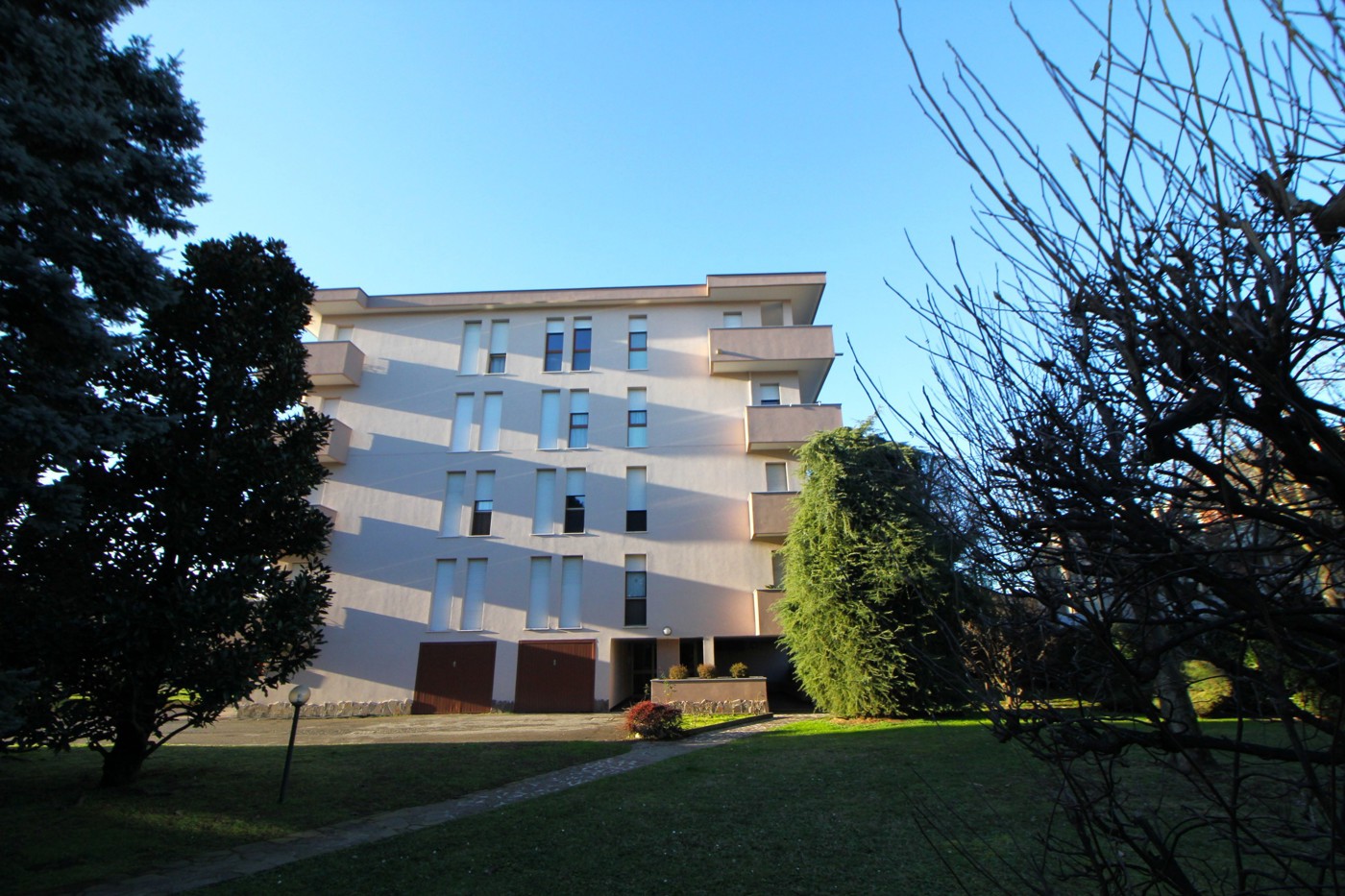 Trilocale in vendita a Cerro Maggiore