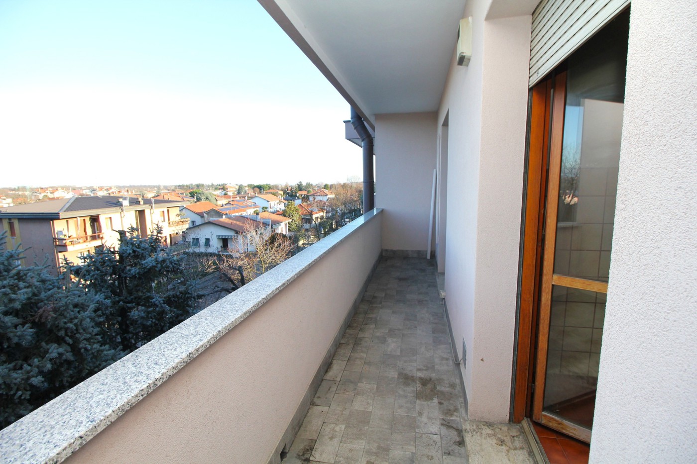 Trilocale in vendita a Cerro Maggiore