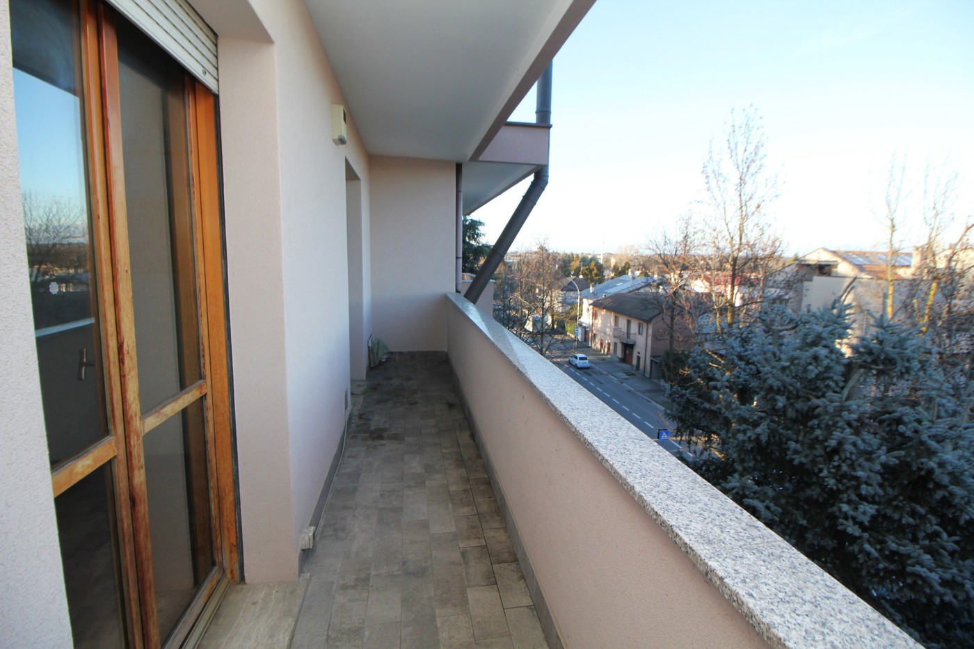 Trilocale in vendita a Cerro Maggiore