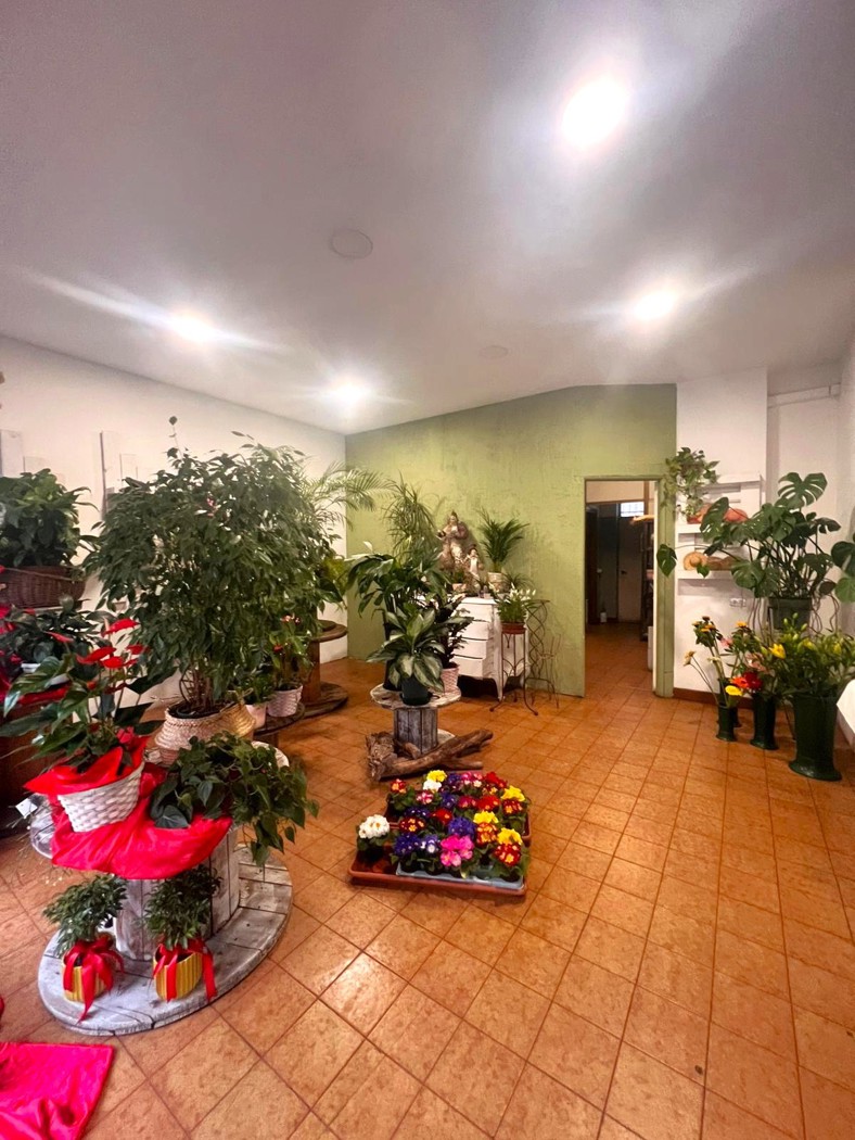 Negozio in vendita a Gorla Minore