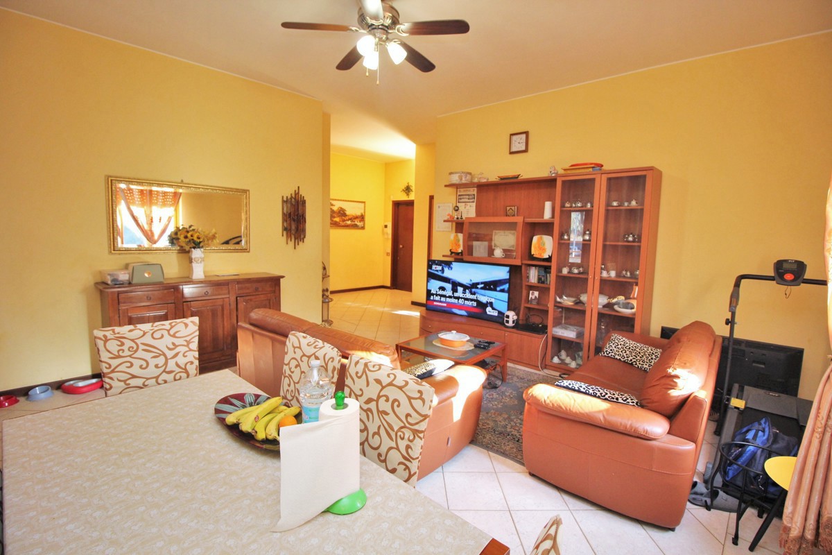 Quadrilocale in vendita a Legnano