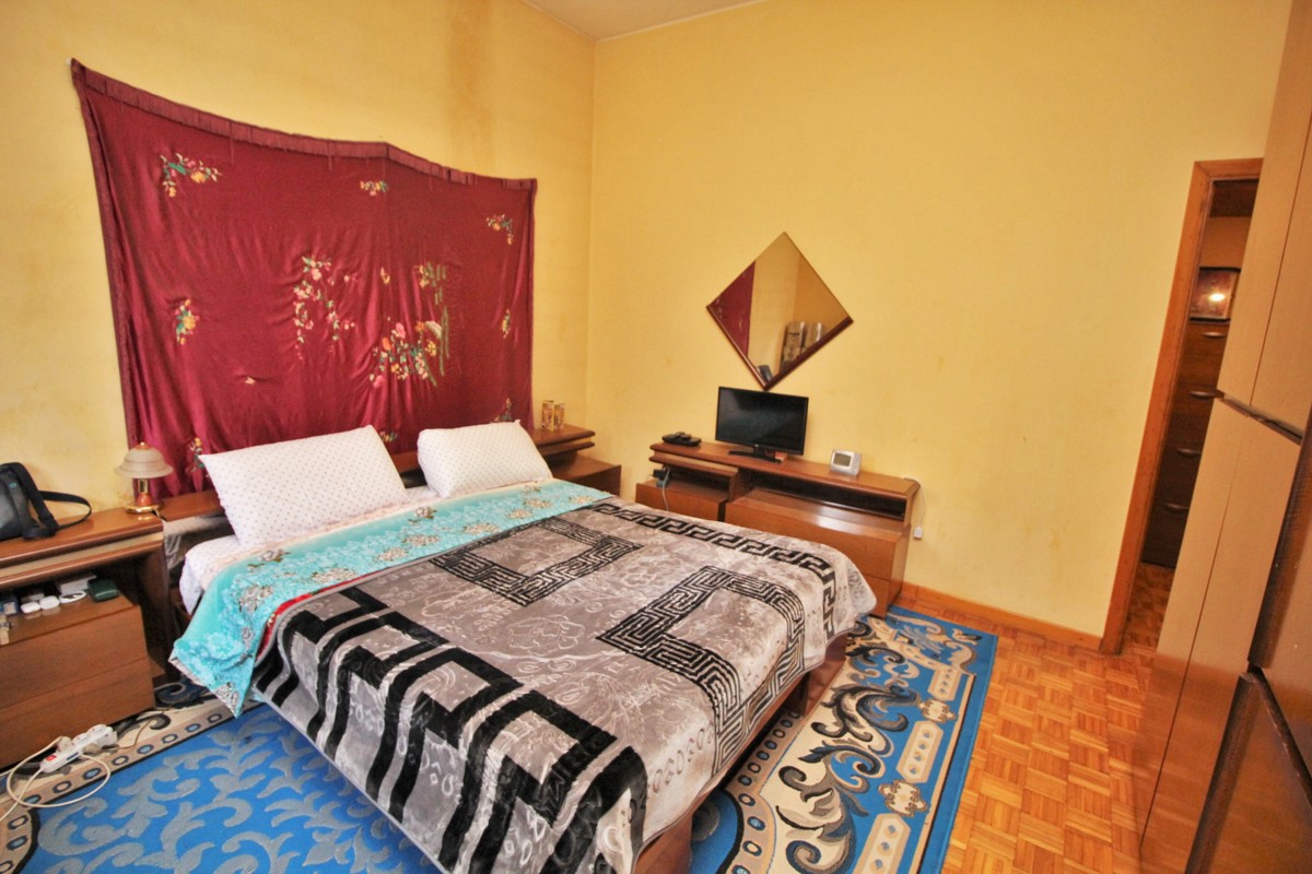 Quadrilocale in vendita a Legnano