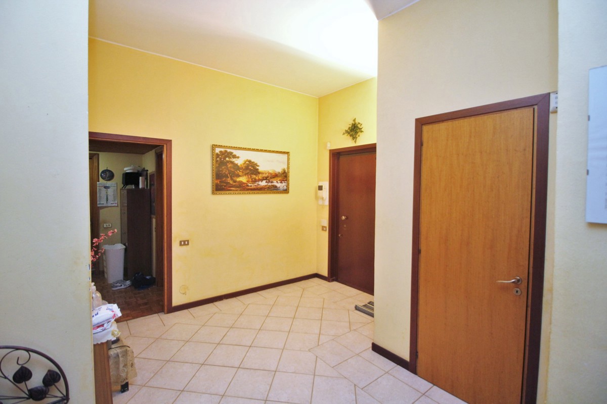 Quadrilocale in vendita a Legnano