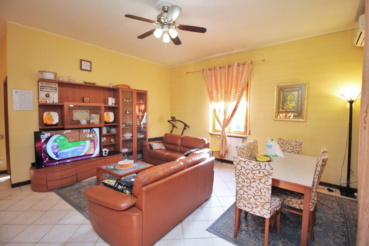 Quadrilocale in vendita a Legnano