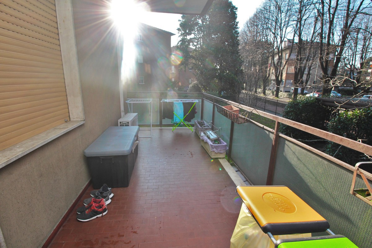 Quadrilocale in vendita a Legnano