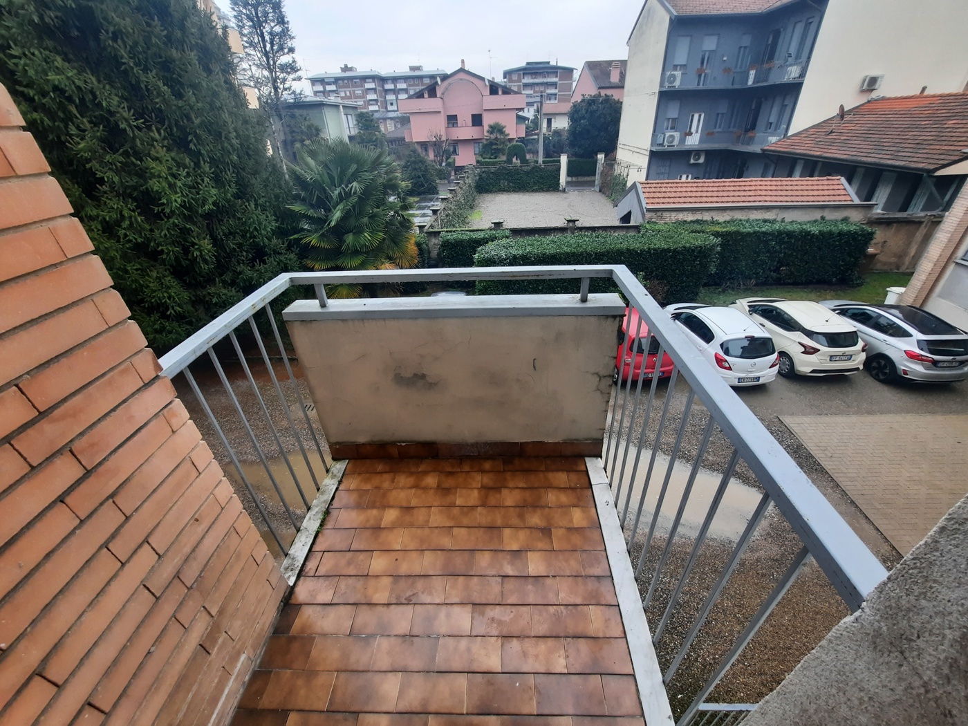 Trilocale in vendita a Castellanza