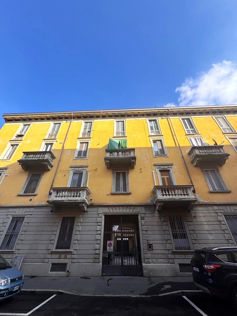 Ufficio in vendita a Milano