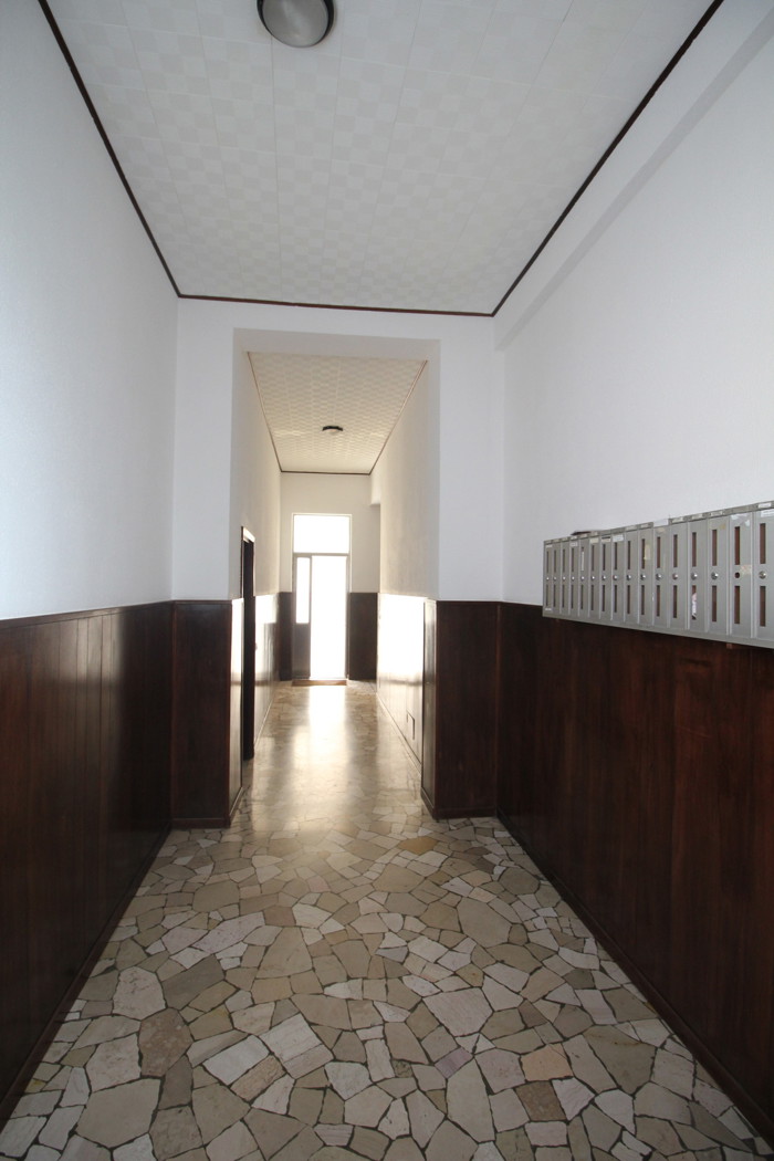 Bilocale ristrutturato a Legnano