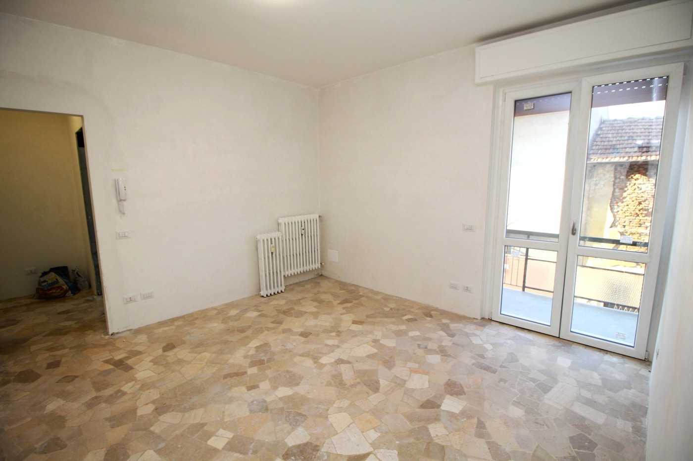 Bilocale ristrutturato a Legnano