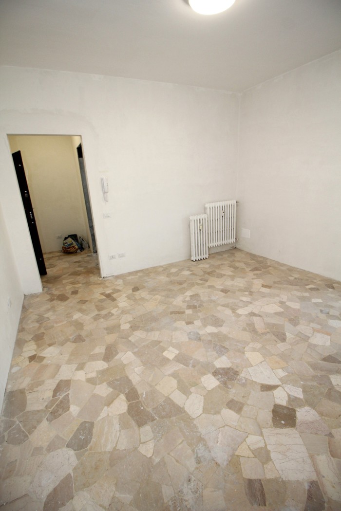 Bilocale ristrutturato a Legnano