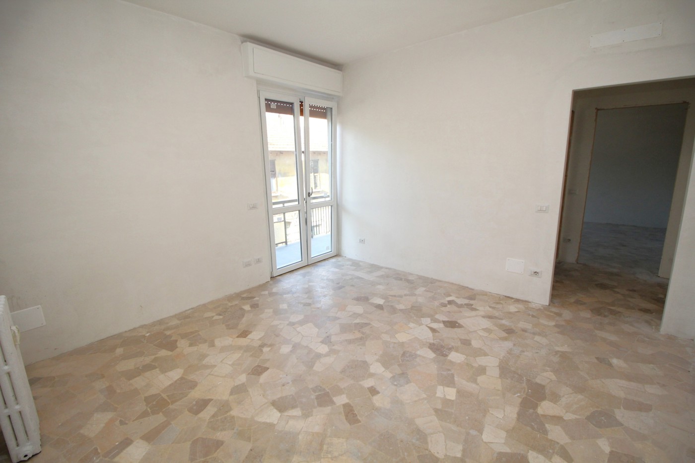 Bilocale ristrutturato a Legnano