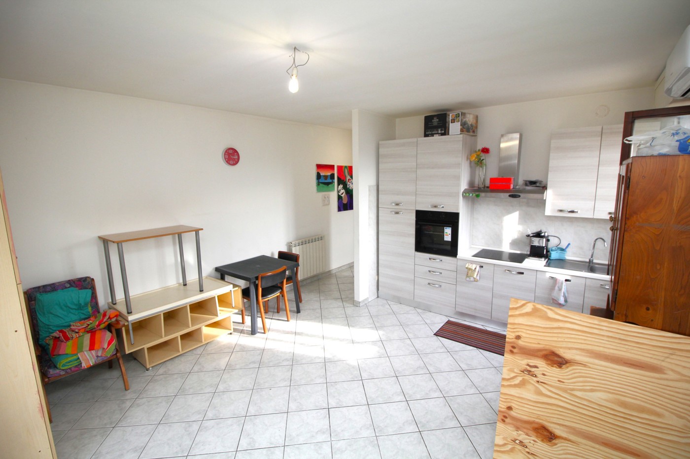 Bilocale in vendita a Legnano