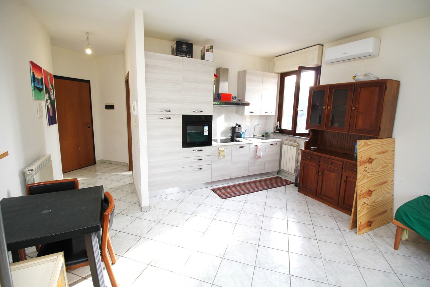 Bilocale in vendita a Legnano