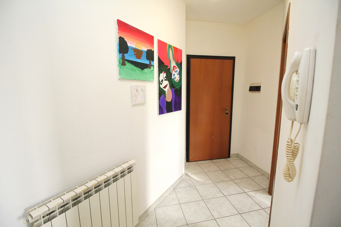 Bilocale in vendita a Legnano