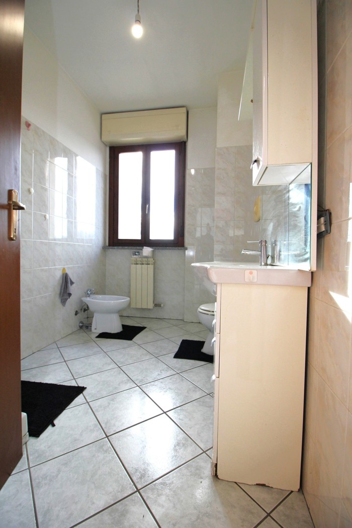 Bilocale in vendita a Legnano