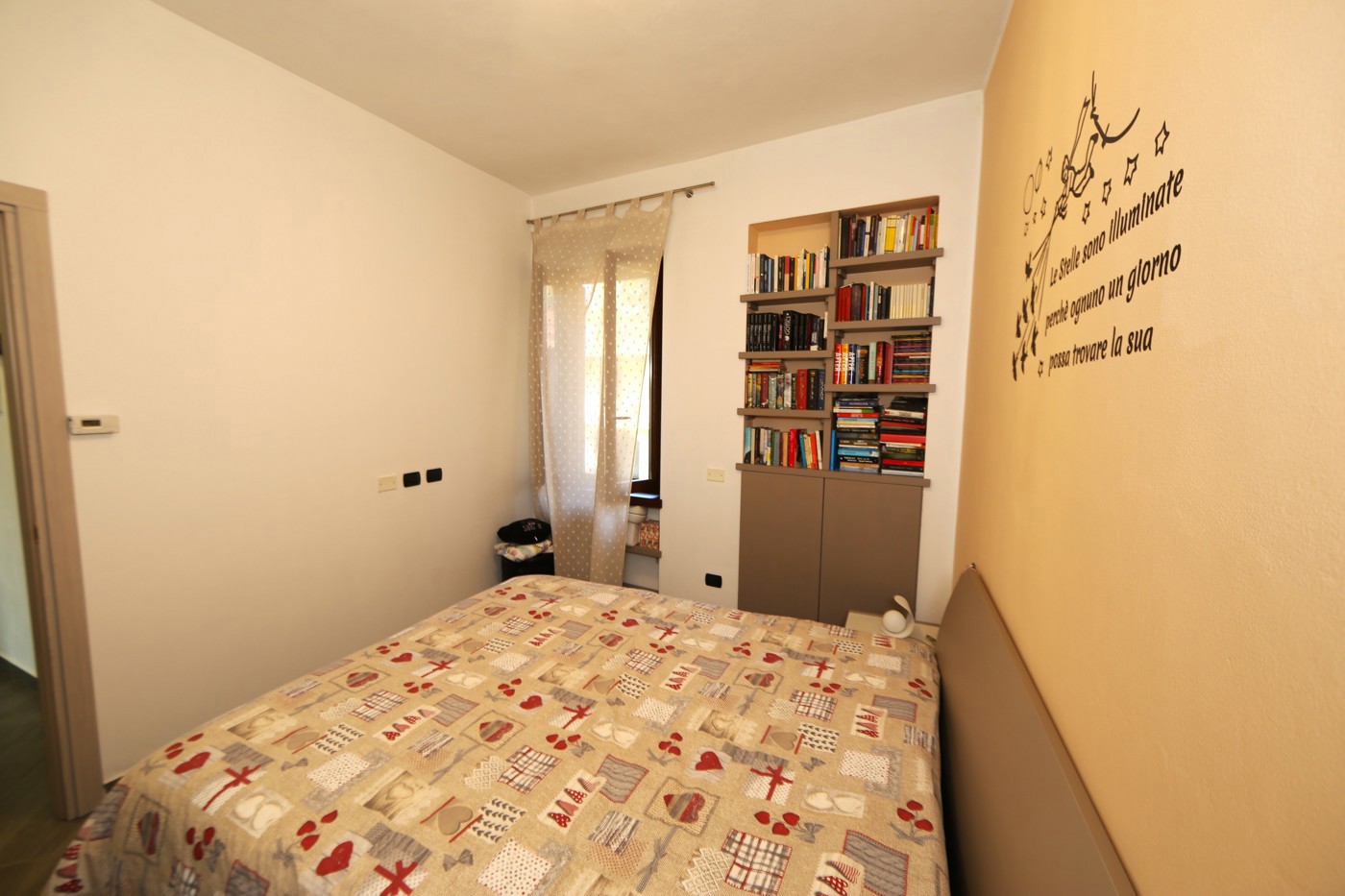 Trilocale in vendita a San Vittore Olona