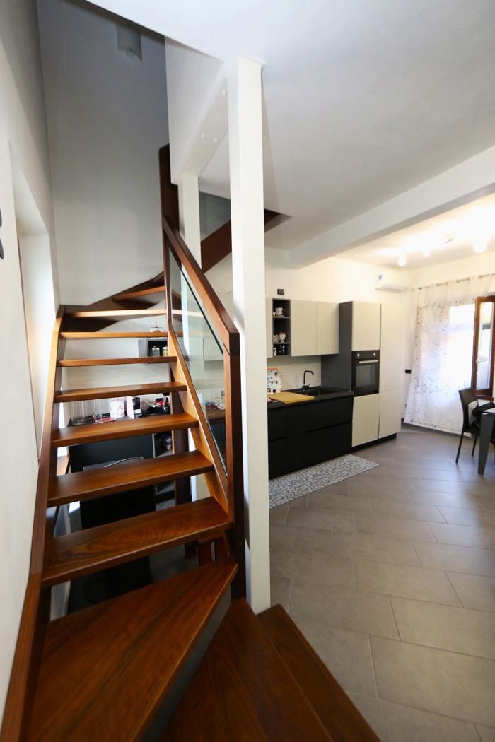 Trilocale in vendita a San Vittore Olona