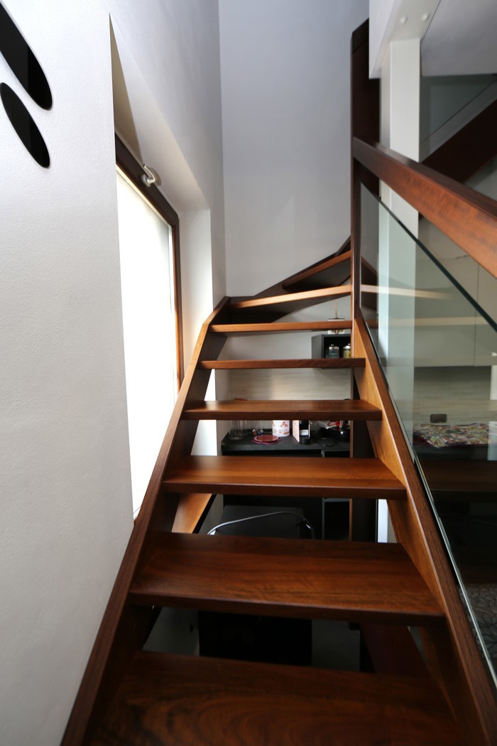 Trilocale in vendita a San Vittore Olona