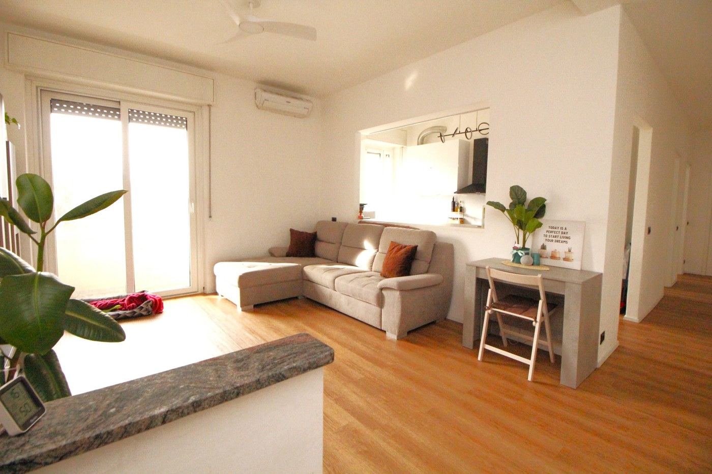 Bilocale in vendita a Casorezzo