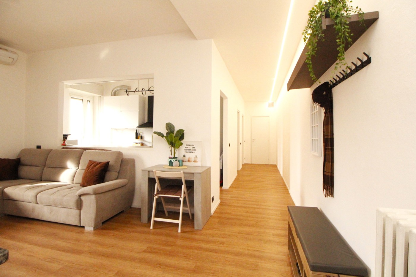 Bilocale in vendita a Casorezzo