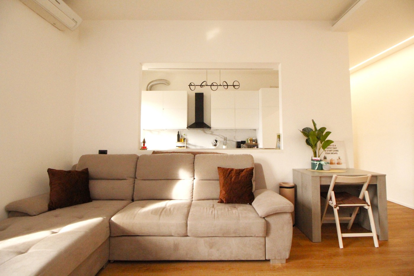 Bilocale in vendita a Casorezzo