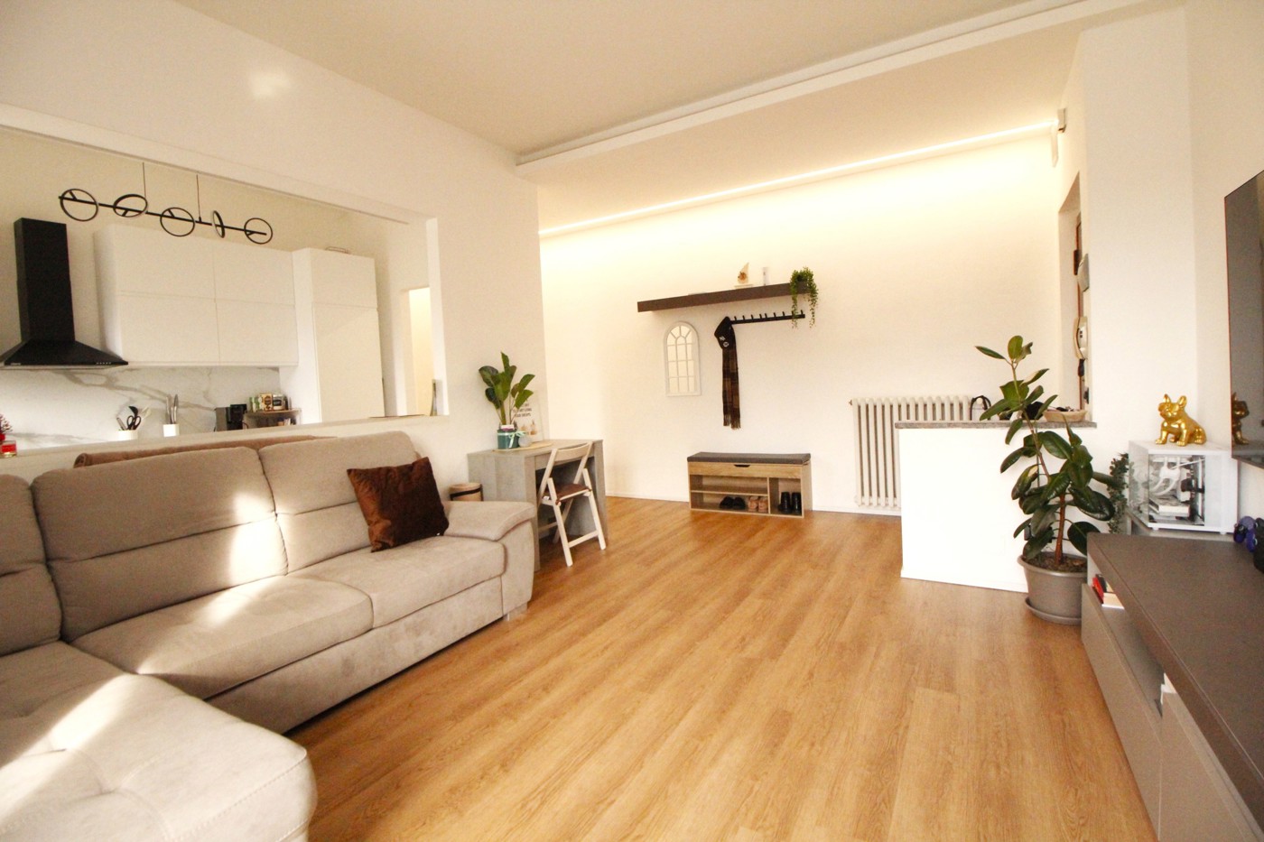 Bilocale in vendita a Casorezzo