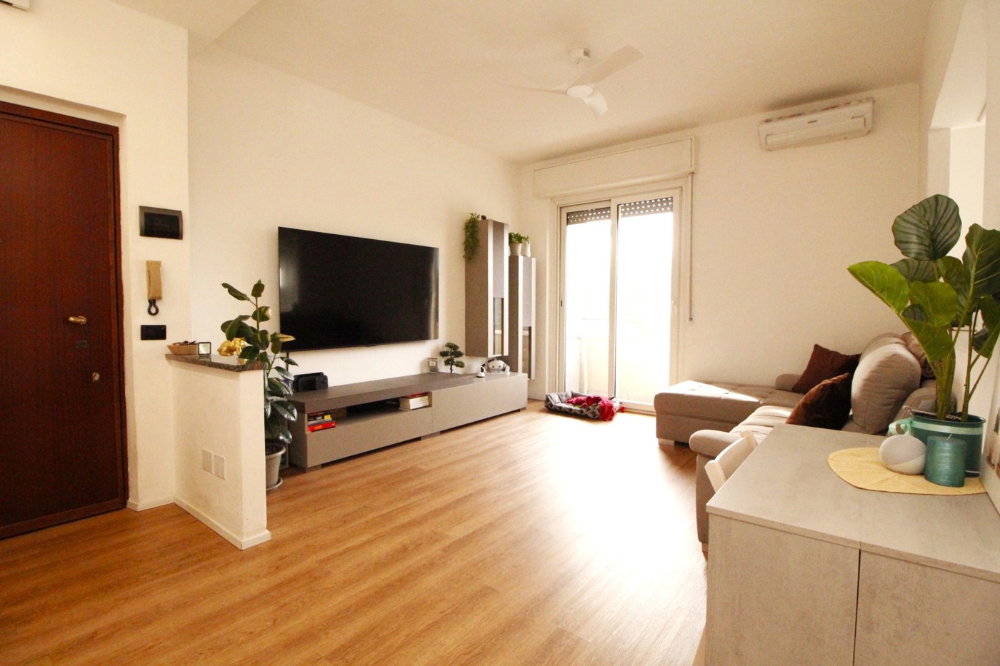 Bilocale in vendita a Casorezzo