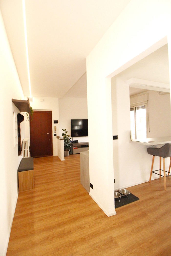 Bilocale in vendita a Casorezzo