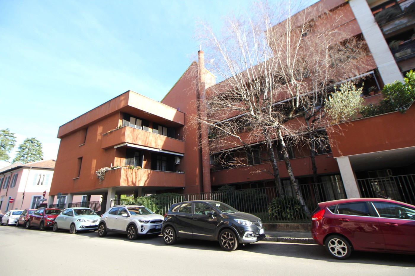 Trilocale in vendita a Legnano