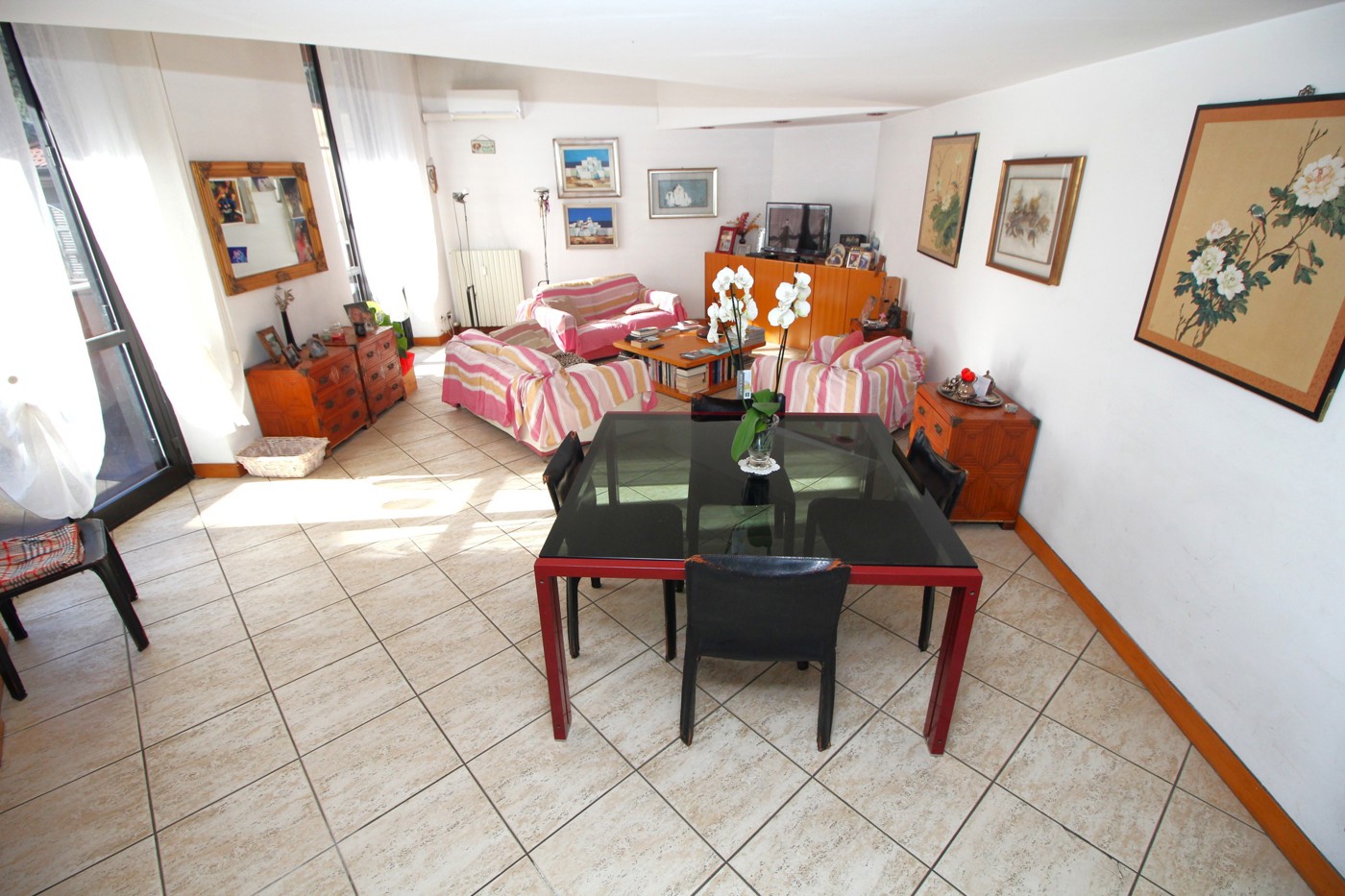 Trilocale in vendita a Legnano