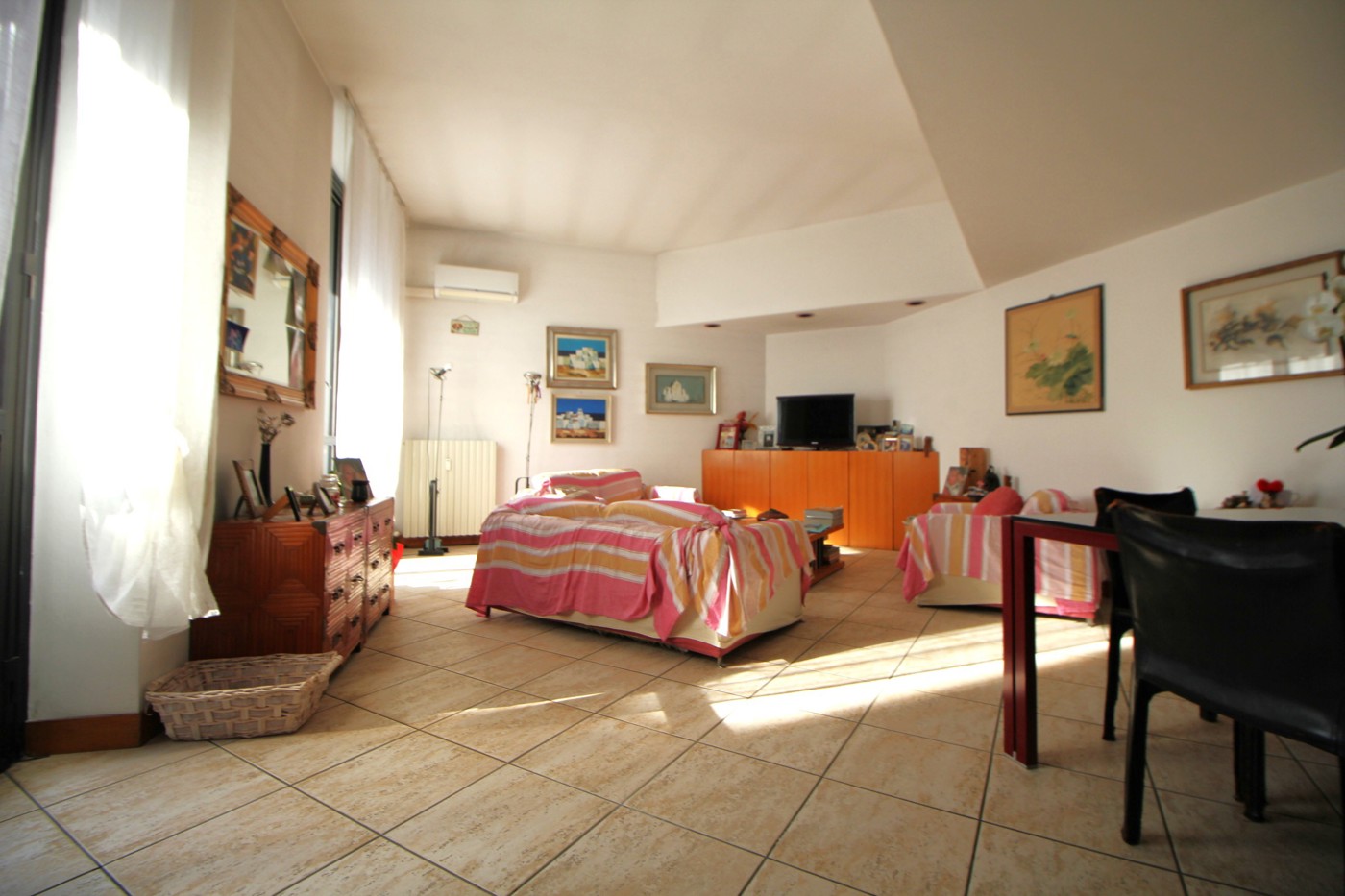 Trilocale in vendita a Legnano