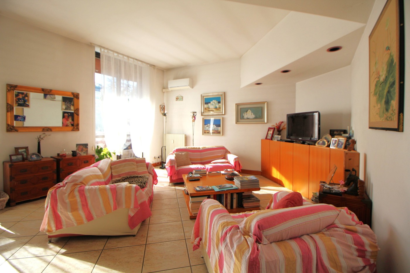 Trilocale in vendita a Legnano