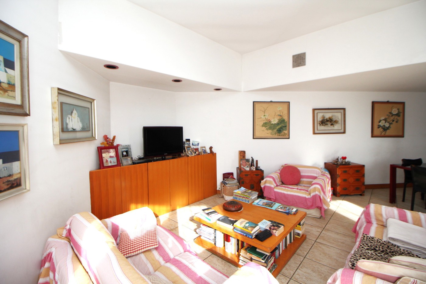 Trilocale in vendita a Legnano