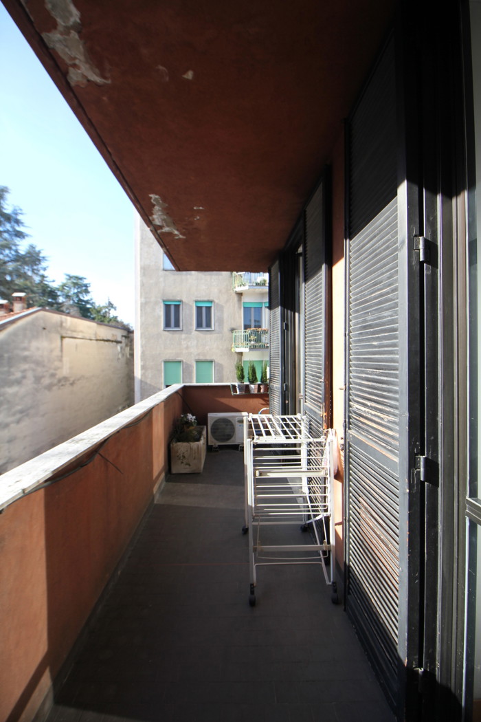 Trilocale in vendita a Legnano